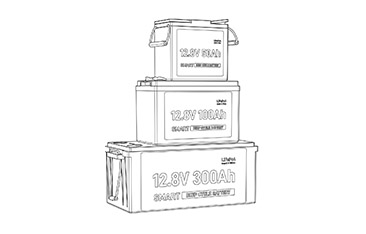 Energy Storage Series