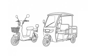 Electric Vehicle Series