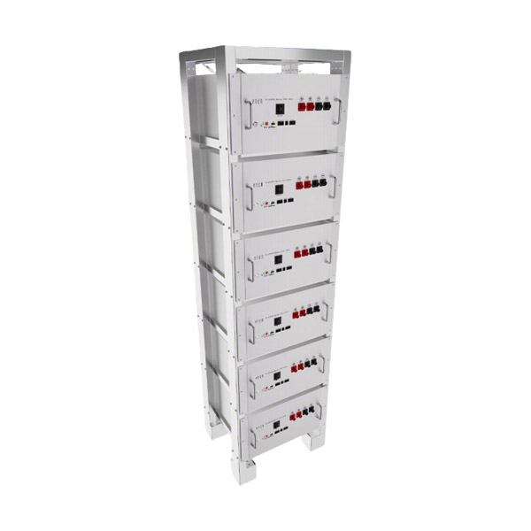 Base Station Energy Storage System
